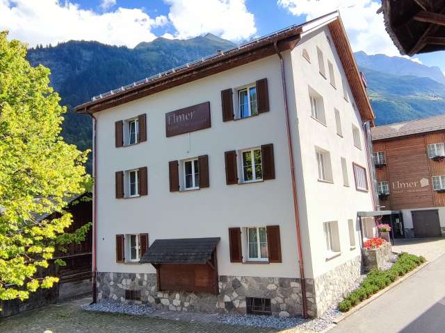 Hotel Elmer