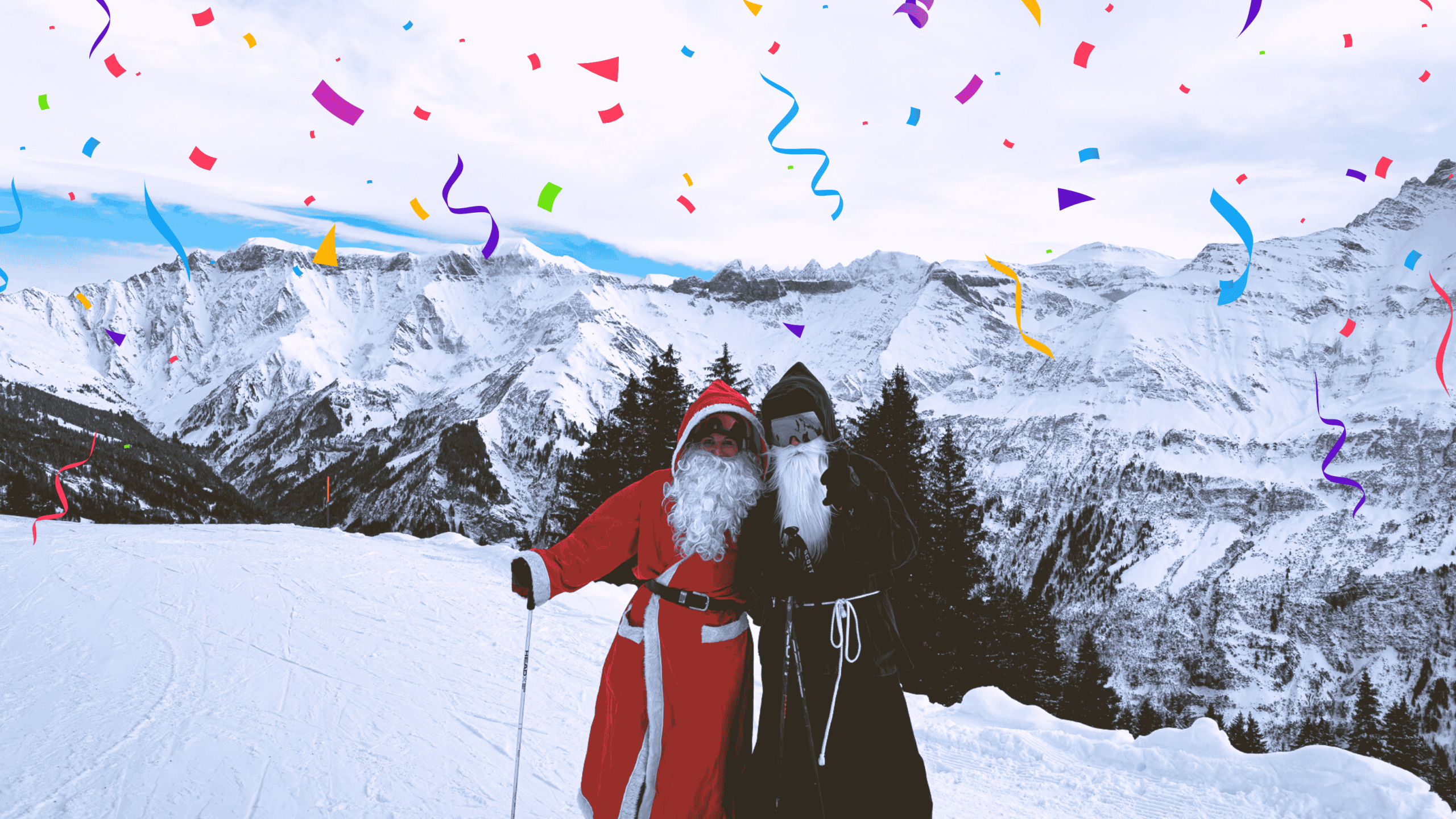 Entdecken Sie unsere Events!