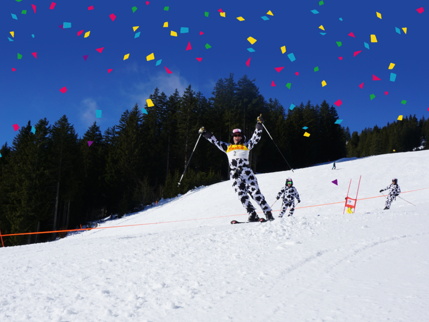 Fasnachts-Skirennen & Après-Ski-Party