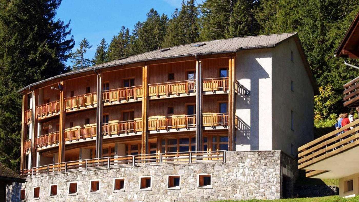 Elmerlodge