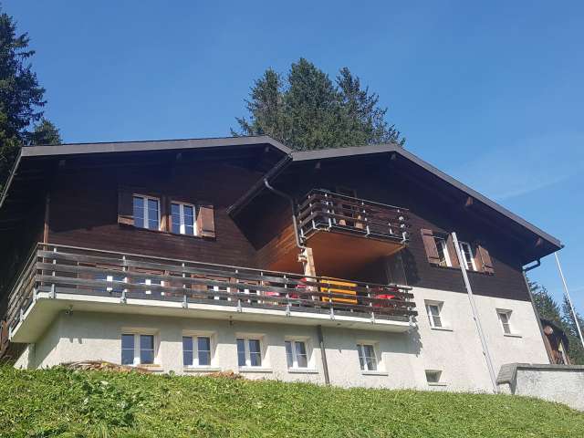 Skihaus Schabell
