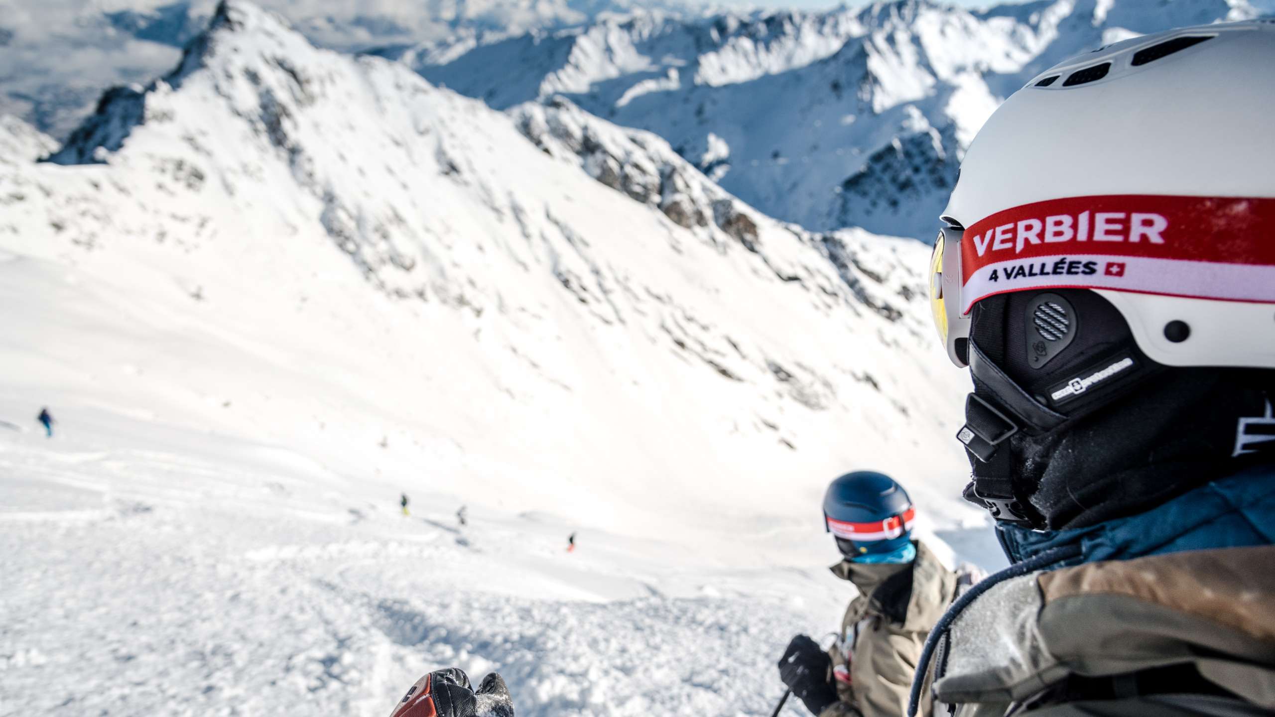 6 Gratis-Skitage in Verbier - 4 Vallées