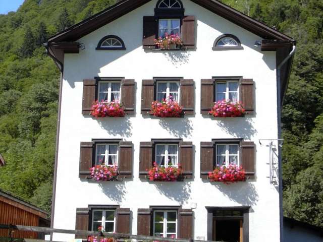 Gasthaus Sonne Elm